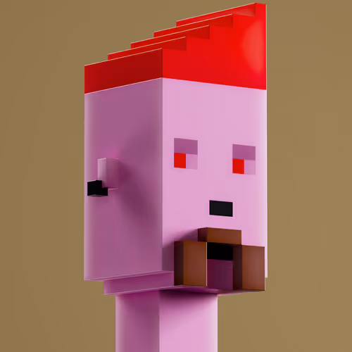Punkbits Nft