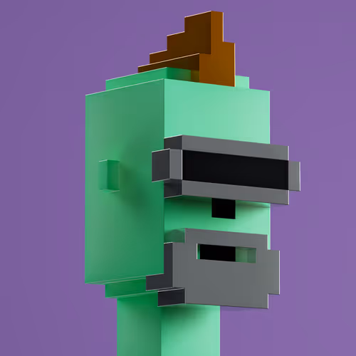 Punkbits Nft