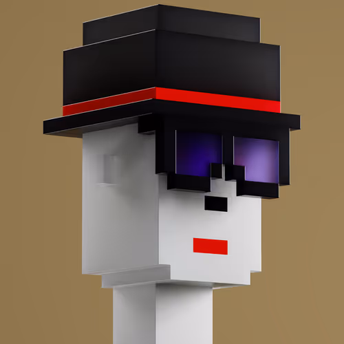 Punkbits Nft