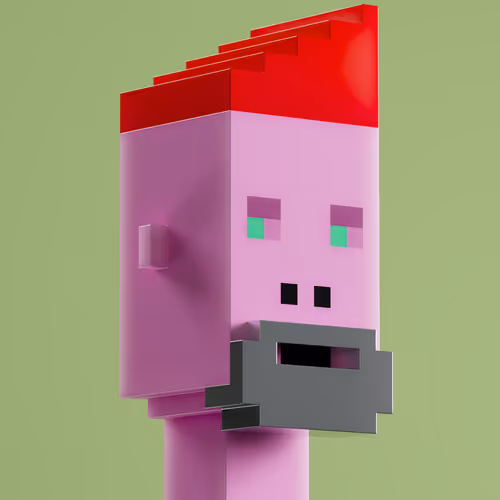 Punkbits Nft