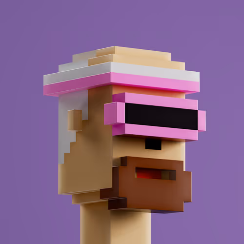 Punkbits Nft