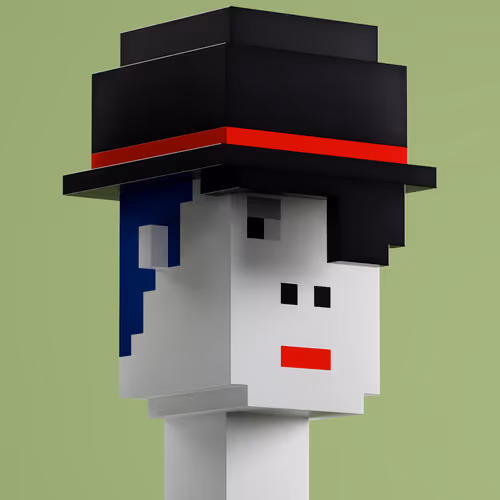 Punkbits Nft