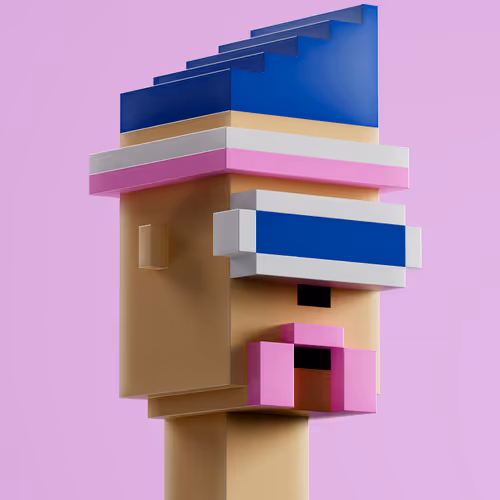 Punkbits Nft