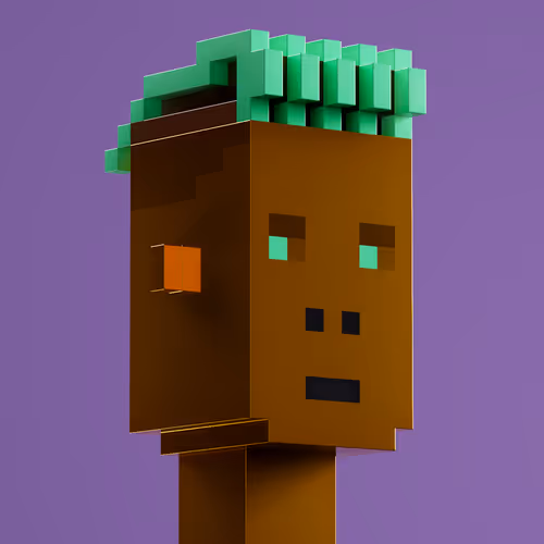 Punkbits Nft