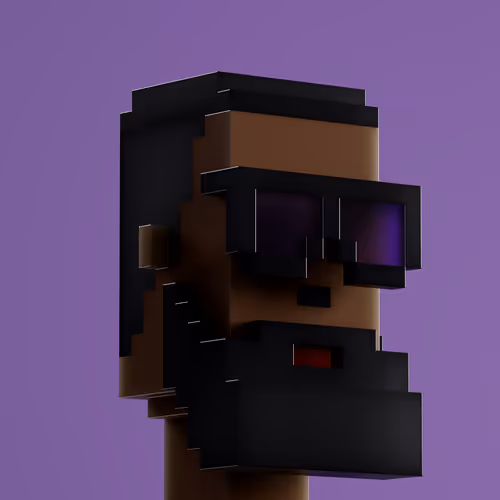Punkbits Nft