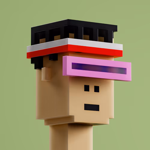 Punkbits Nft
