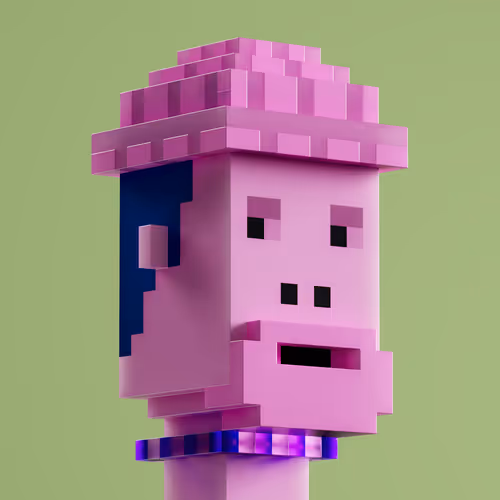 Punkbits Nft