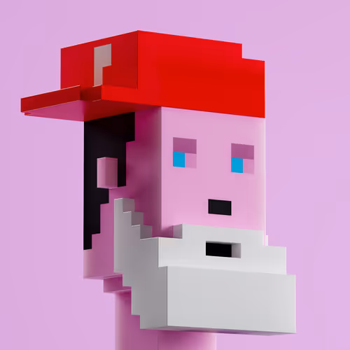 Punkbits Nft