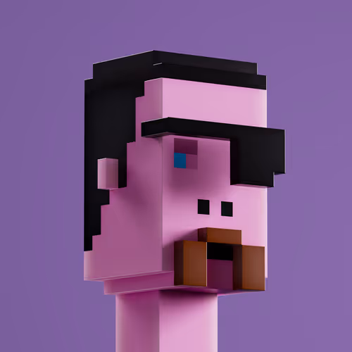 Punkbits Nft