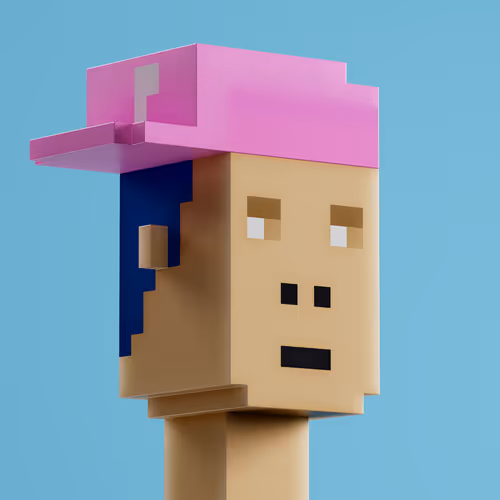 Punkbits Nft