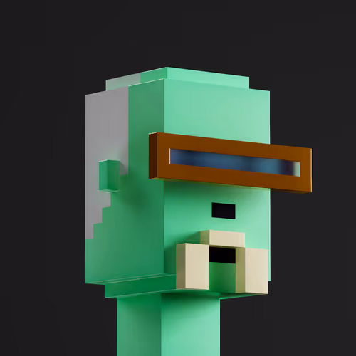 Punkbits Nft