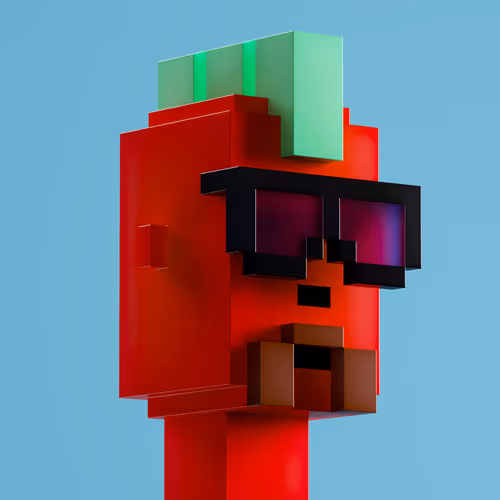 Punkbits Nft
