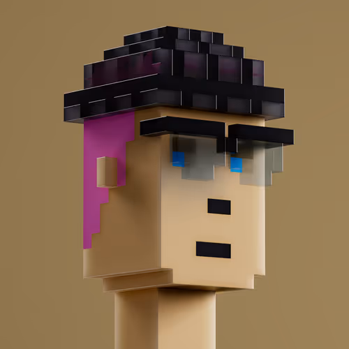 Punkbits Nft
