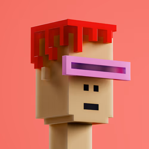 Punkbits Nft