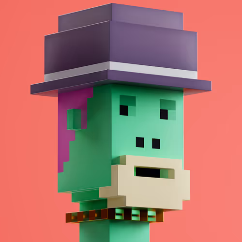 Punkbits Nft