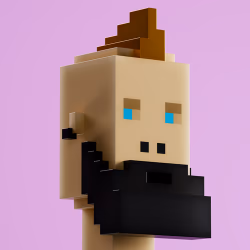 Punkbits Nft
