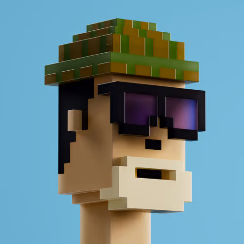 Punkbits Nft
