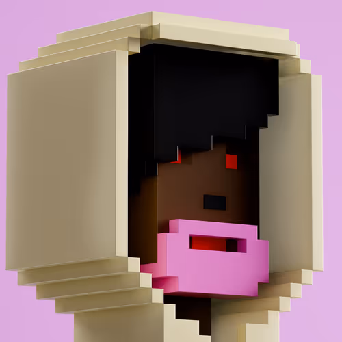 Punkbits Nft