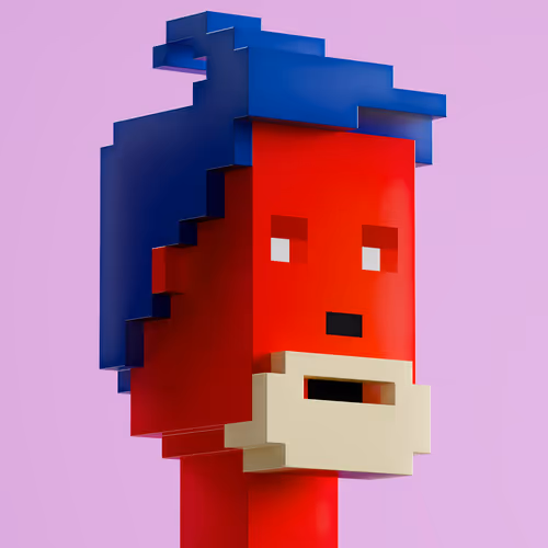 Punkbits Nft