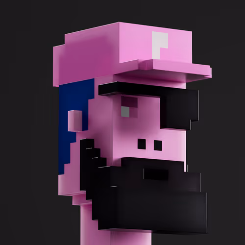 Punkbits Nft