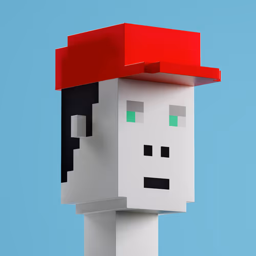Punkbits Nft