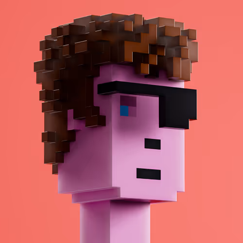 Punkbits Nft