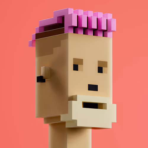 Punkbits Nft