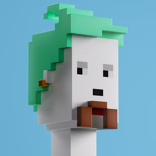 Punkbits Nft