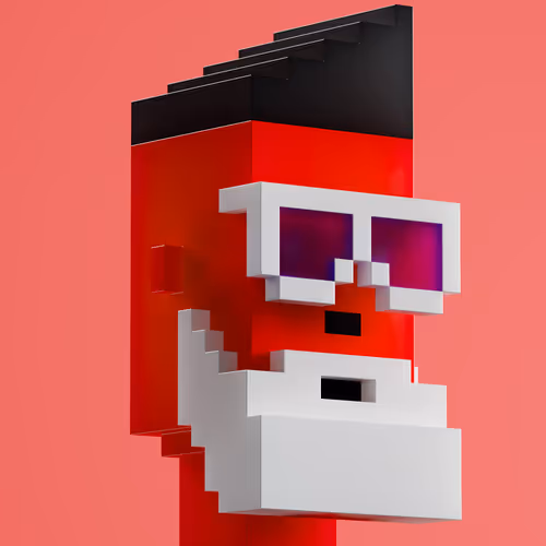 Punkbits Nft