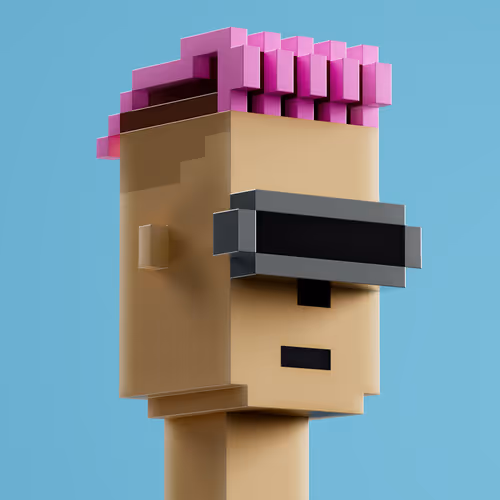 Punkbits Nft