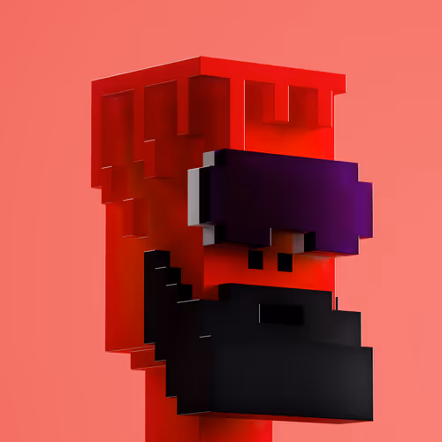 Punkbits Nft
