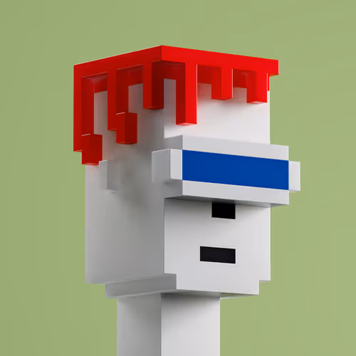 Punkbits Nft