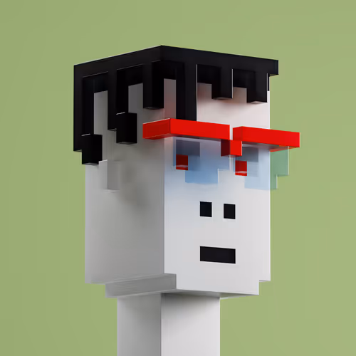 Punkbits Nft