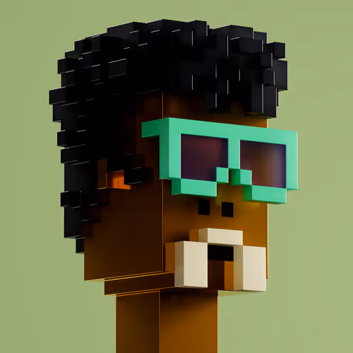 Punkbits Nft