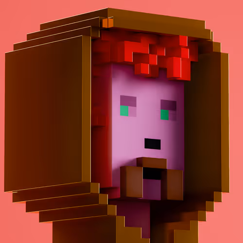 Punkbits Nft