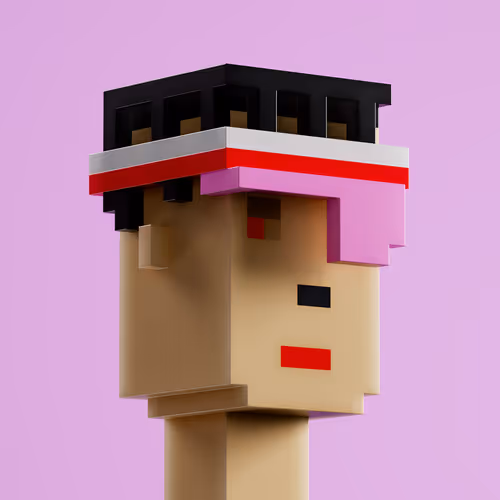 Punkbits Nft