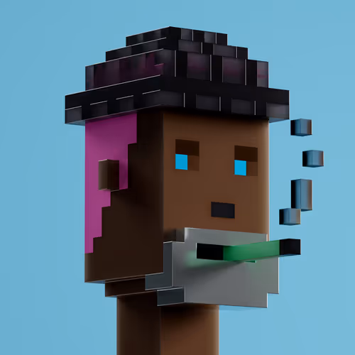 Punkbits Nft