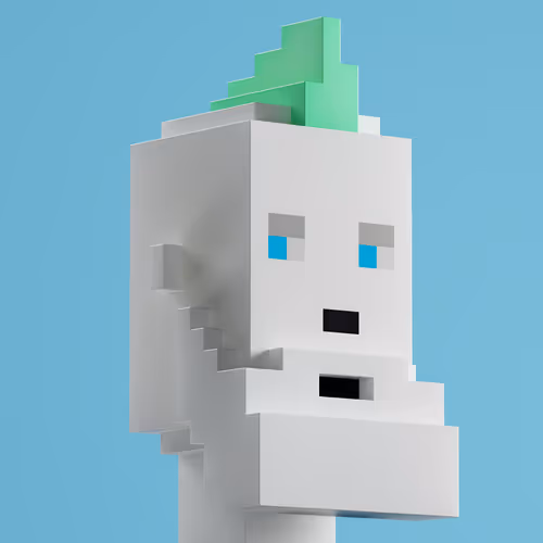 Punkbits Nft