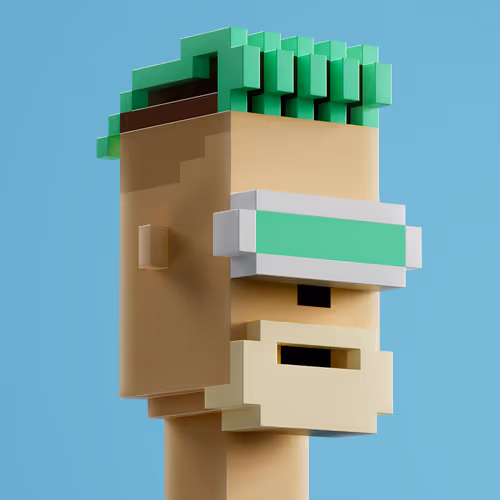 Punkbits Nft