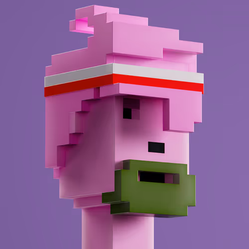 Punkbits Nft