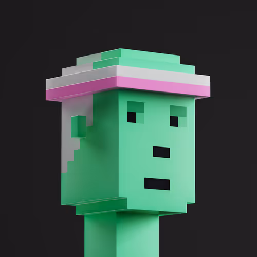 Punkbits Nft