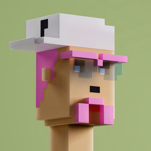 Punkbits Nft