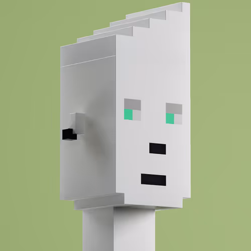 Punkbits Nft