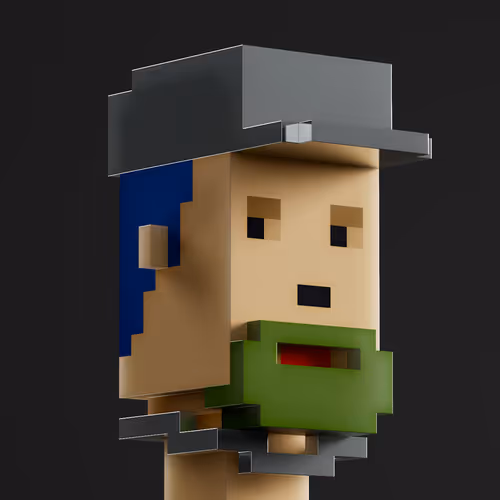 Punkbits Nft