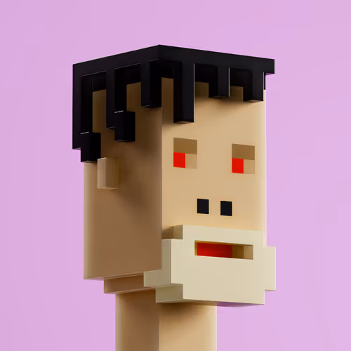 Punkbits Nft