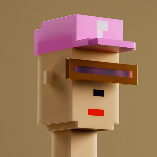 Punkbits Nft