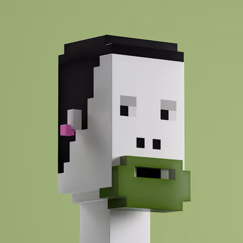 Punkbits Nft