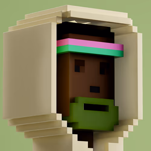 Punkbits Nft