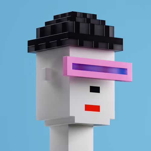 Punkbits Nft