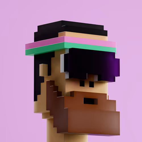 Punkbits Nft